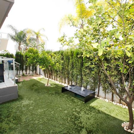 Fantastic Home With Ac, Pool And Bbq โรฮาเลส ภายนอก รูปภาพ